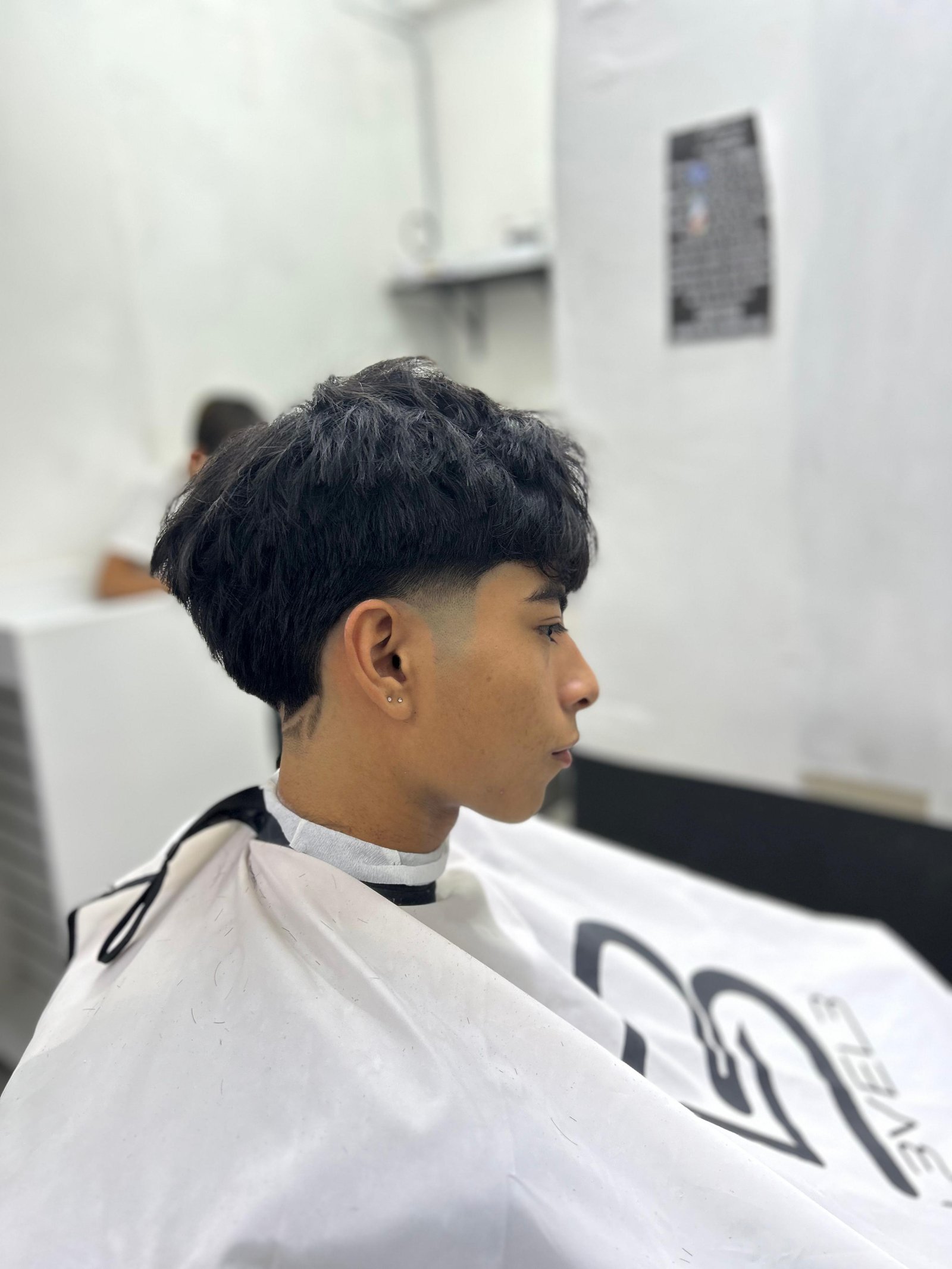 Javi — Trabajo 10
